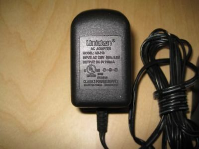 New Uniden AD-310 AC Adapter Charger for Uniden DCX640 Cordless Phone Handset - Click Image to Close